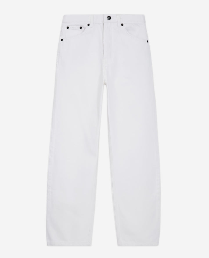 Jean Blanc - Taille XS/34