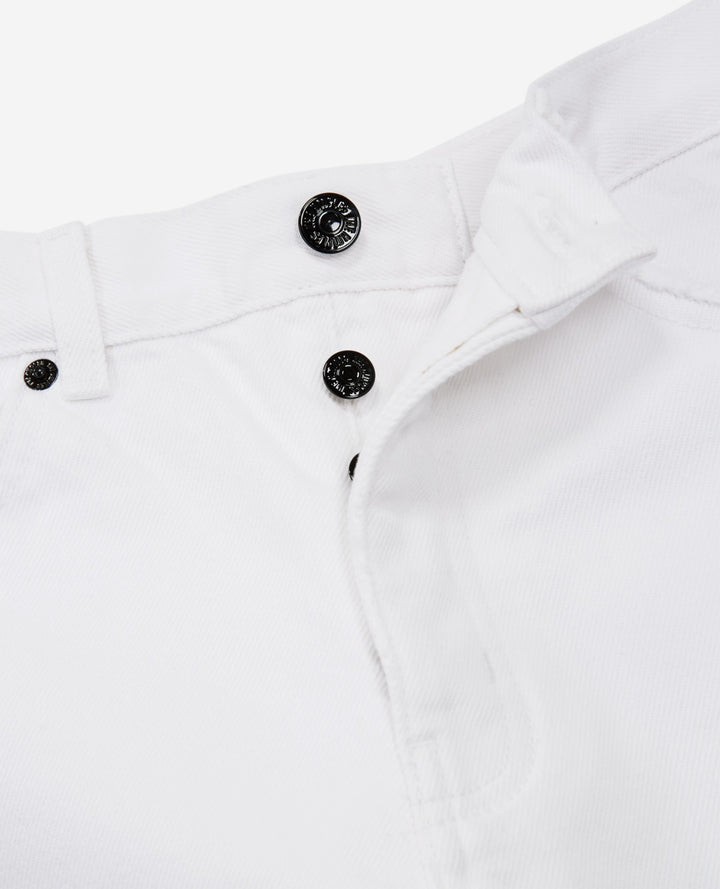 Jean Blanc - Taille S/36