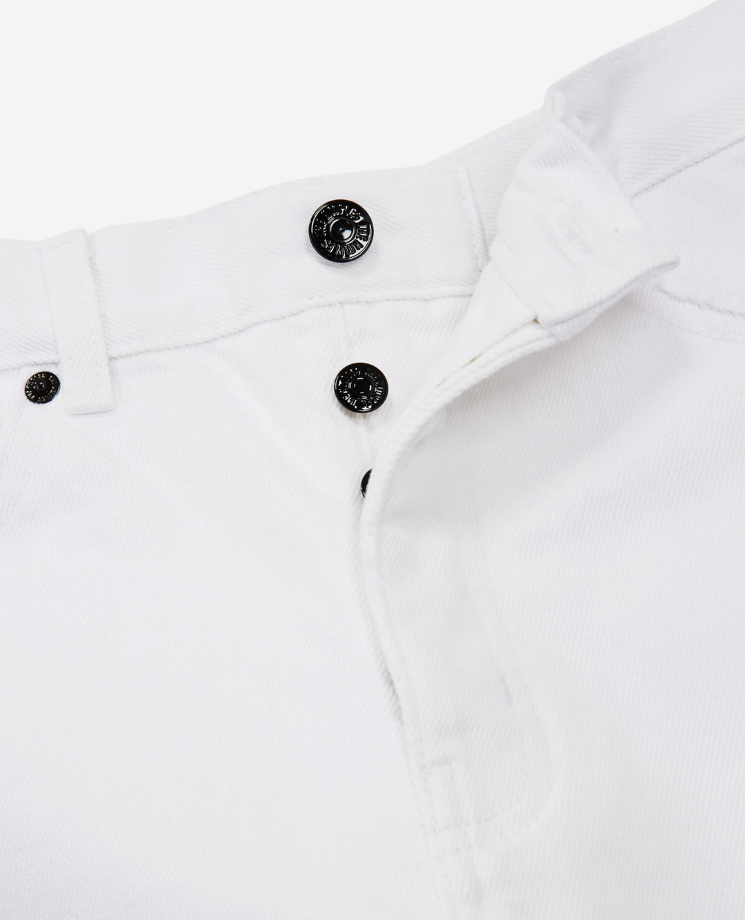 Jean Blanc - Taille XS/34