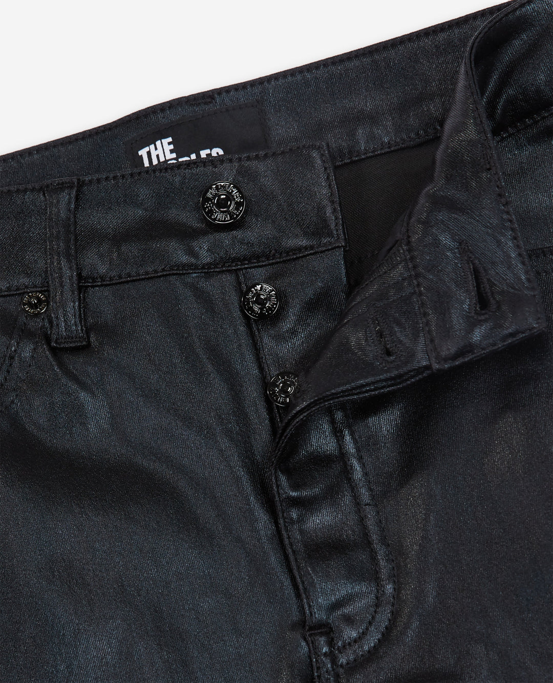 Jean Noir - Taille S/36