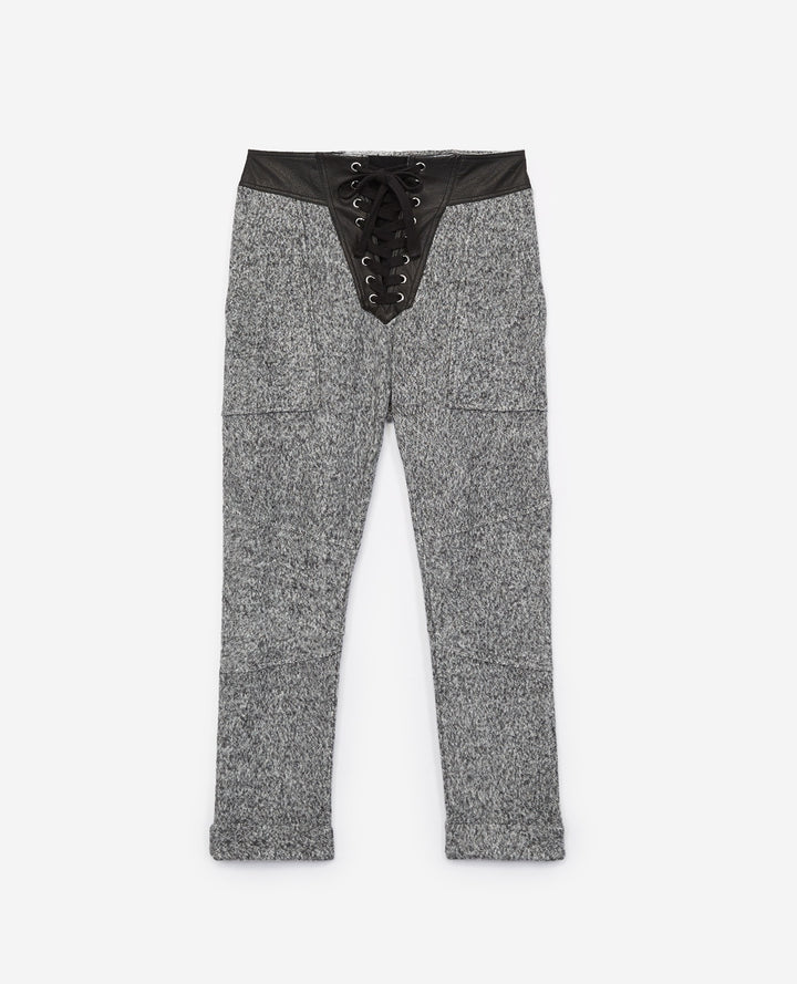 Jogging Gris - Taille S/36