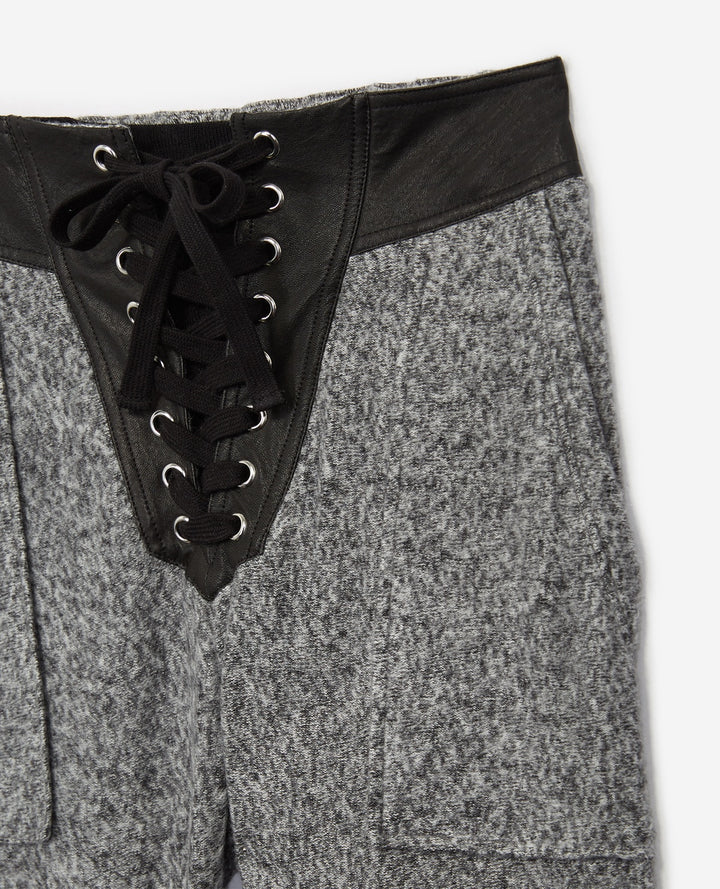 Jogging Gris - Taille M/38
