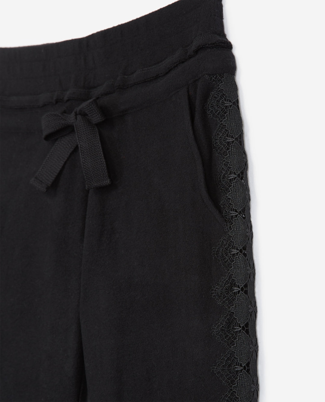 Jogging Noir - Taille S/36