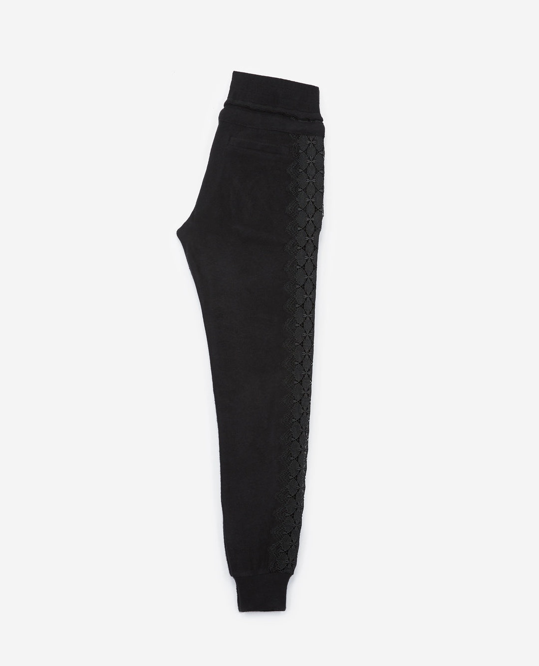 Jogging Noir - Taille S/36