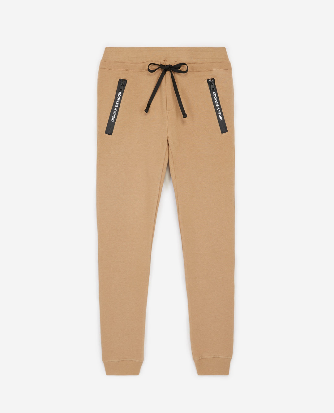 Jogging Marron - Taille L/40