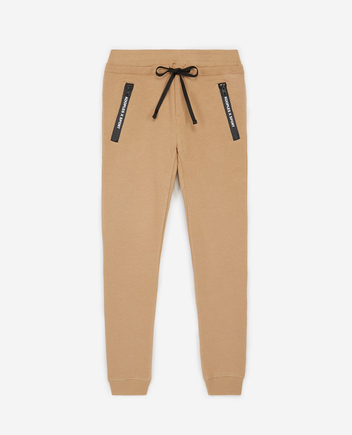 Jogging Marron - Taille L/40