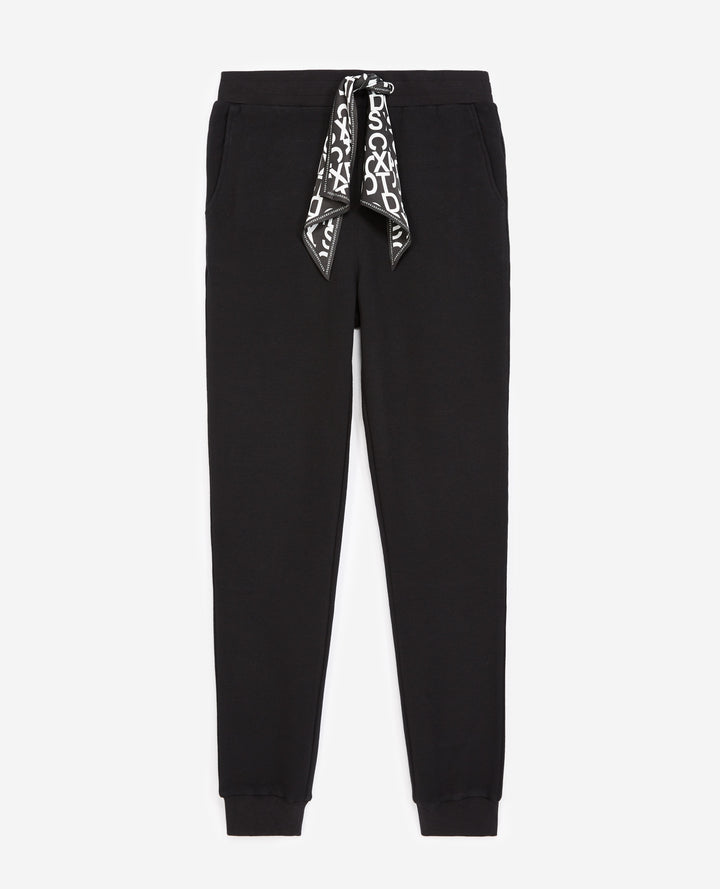 Jogging Noir - Taille M/38