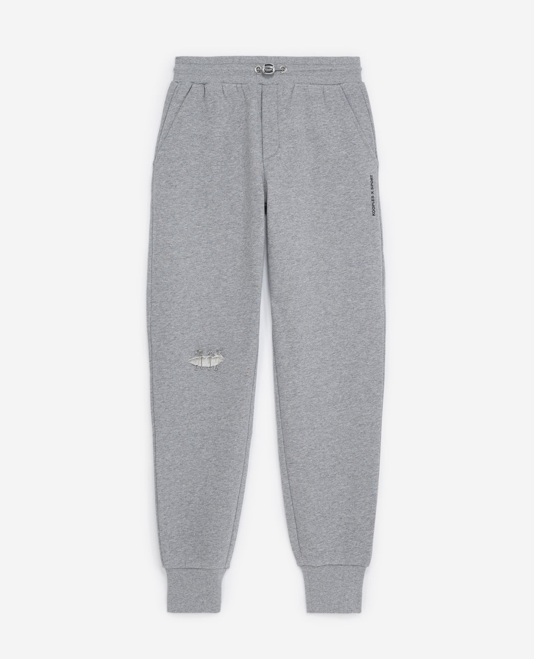 Jogging Gris - Taille S/36