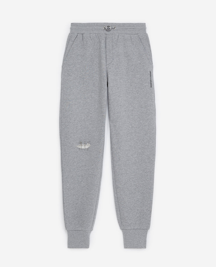 Jogging Gris - Taille S/36