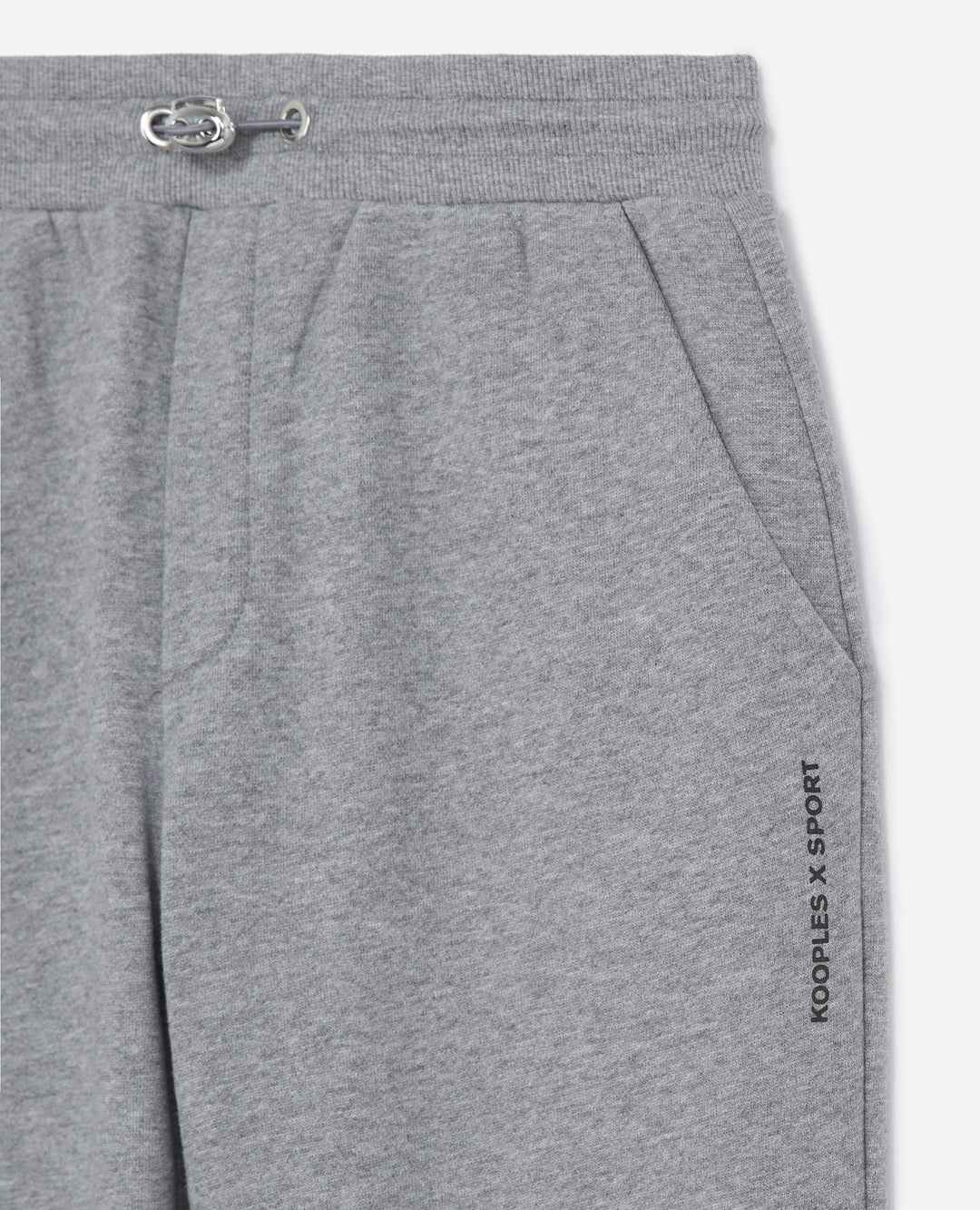 Jogging Gris - Taille S/36