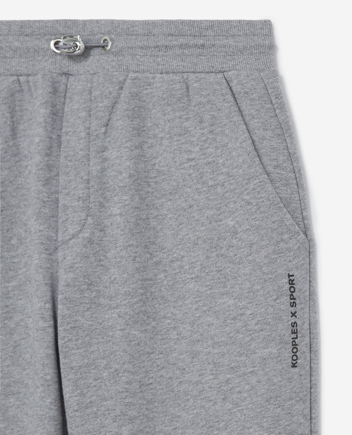Jogging Gris - Taille S/36