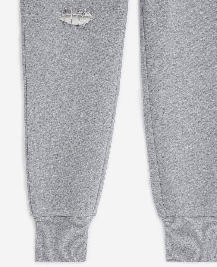 Jogging Gris - Taille S/36