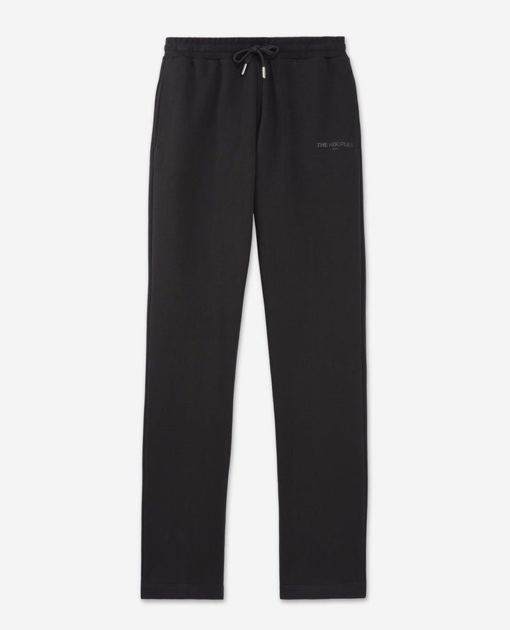 Jogging Noir - Taille S/36