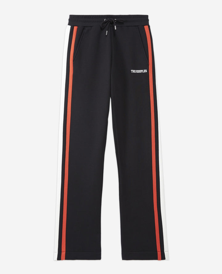 Jogging Noir - Taille S/36