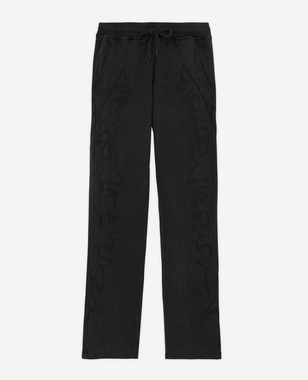 Jogging Noir - Taille S/36