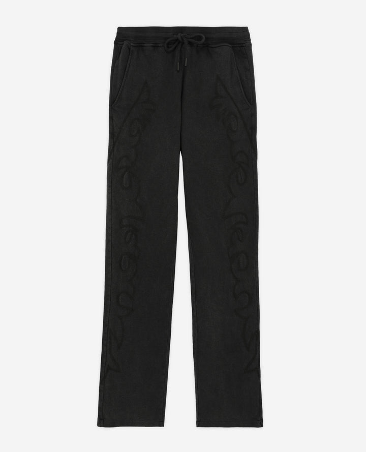 Jogging Noir - Taille S/36