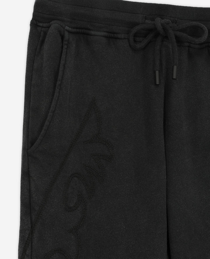 Jogging Noir - Taille S/36
