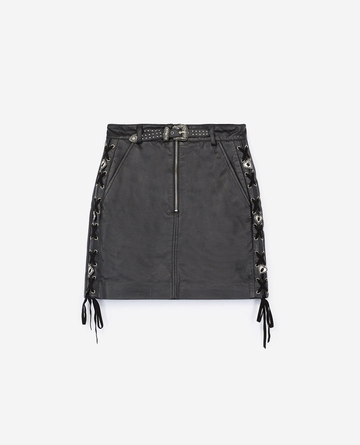 Jupe Noire - Taille M/38