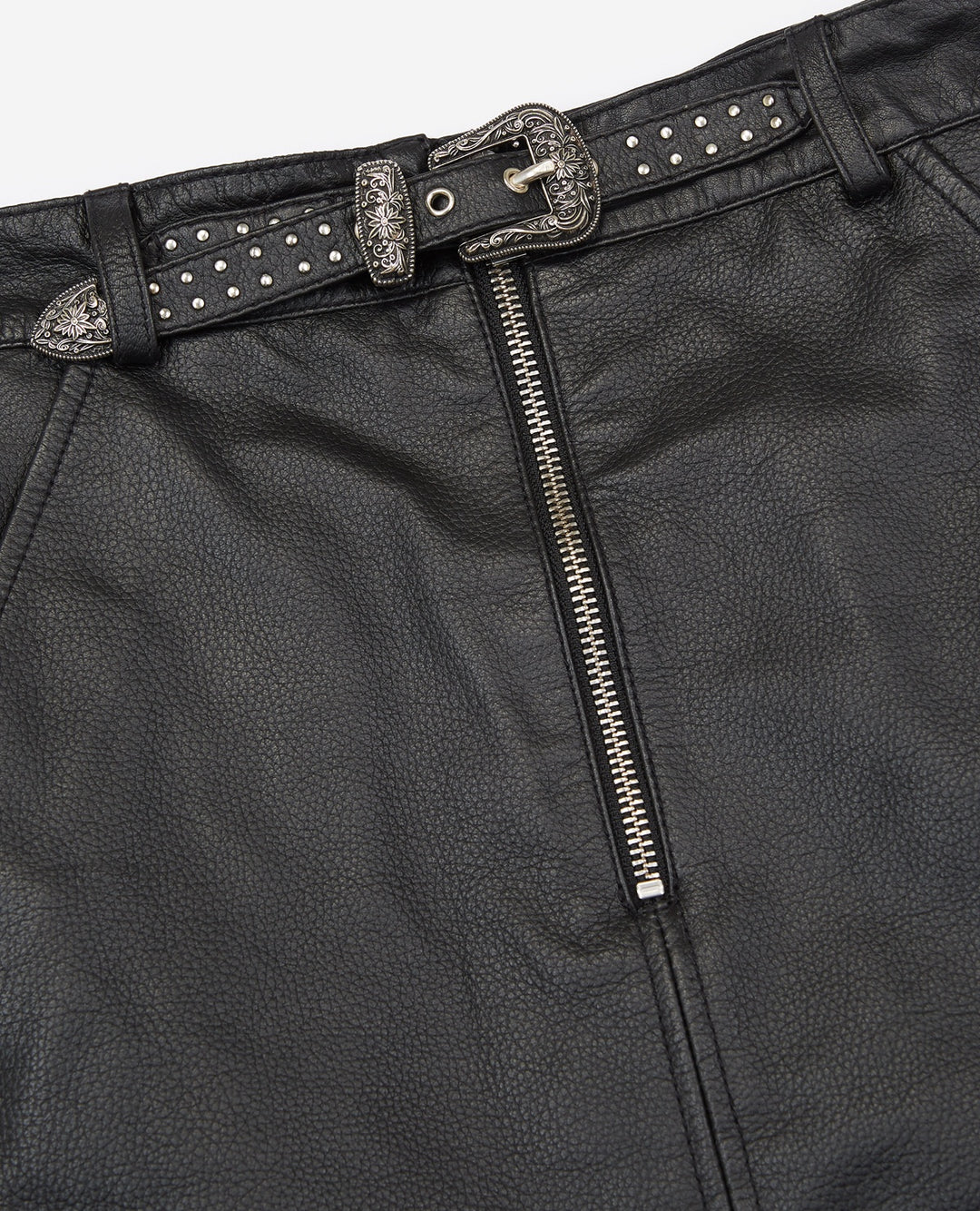 Jupe Noire - Taille M/38