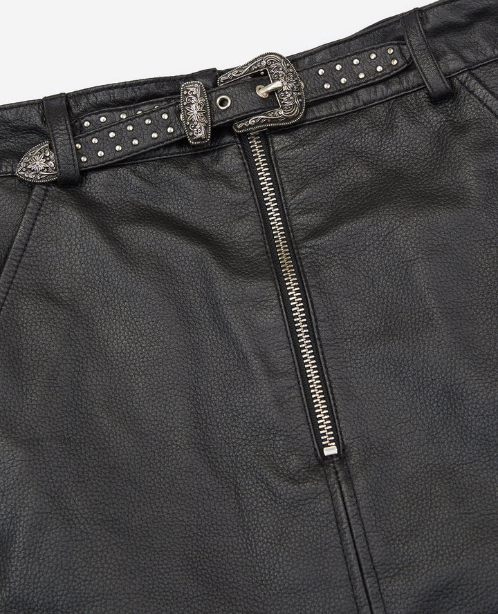 Jupe Noire - Taille M/38