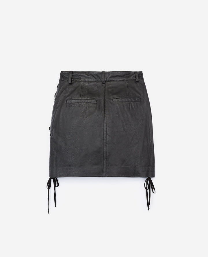 Jupe Noire - Taille M/38