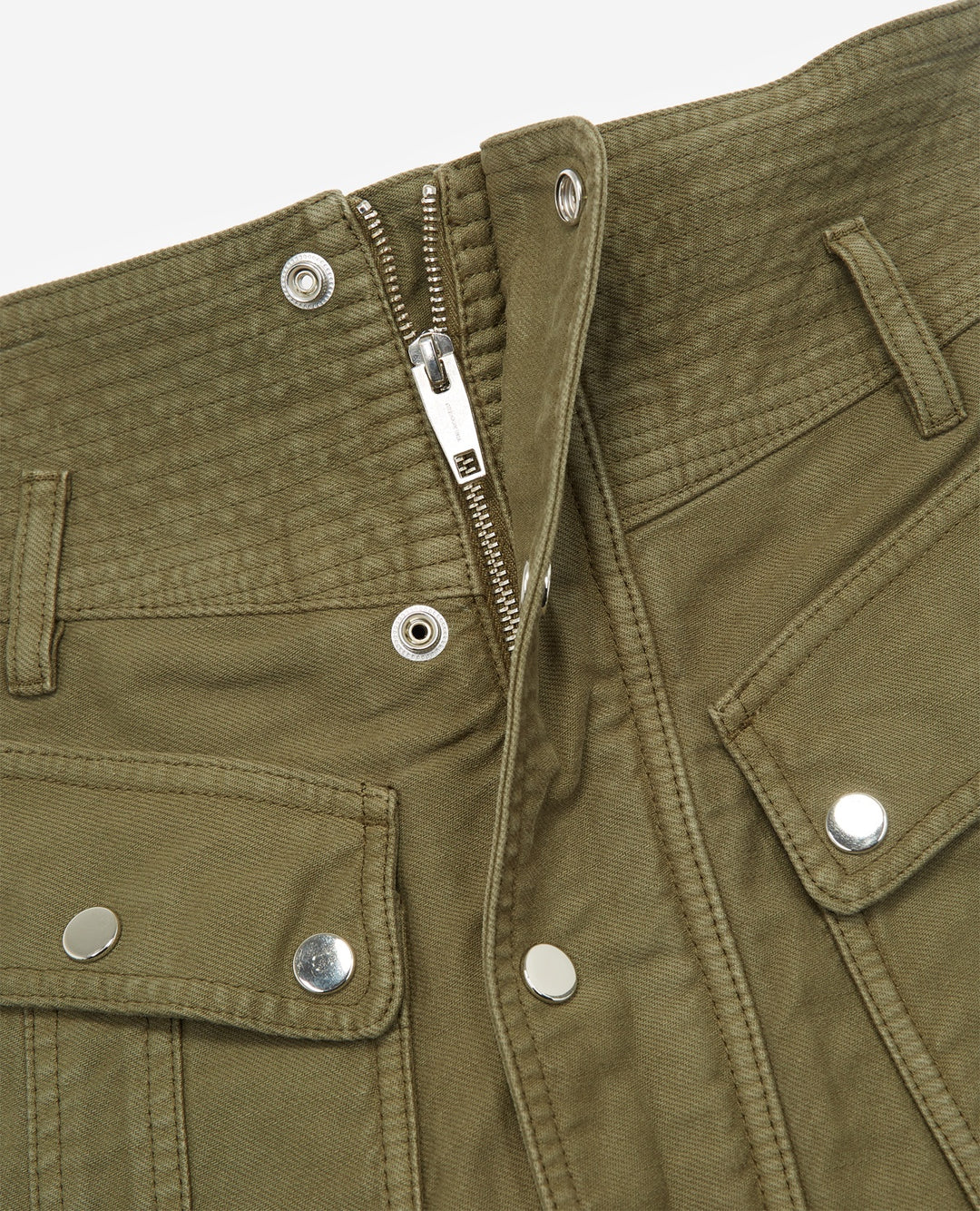 Jupe Verte - Taille M/38
