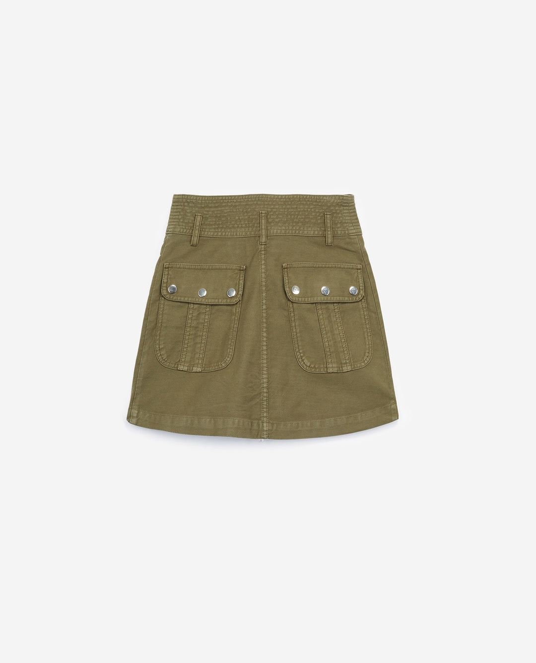 Jupe Verte - Taille S/36