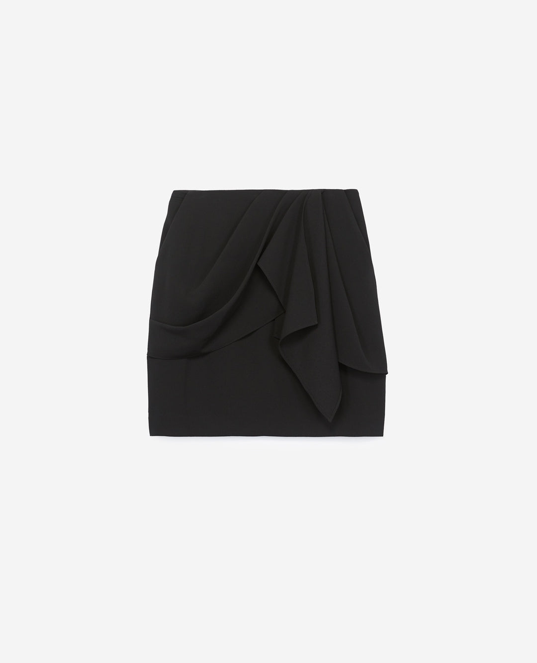 Jupe Noire - Taille S/36