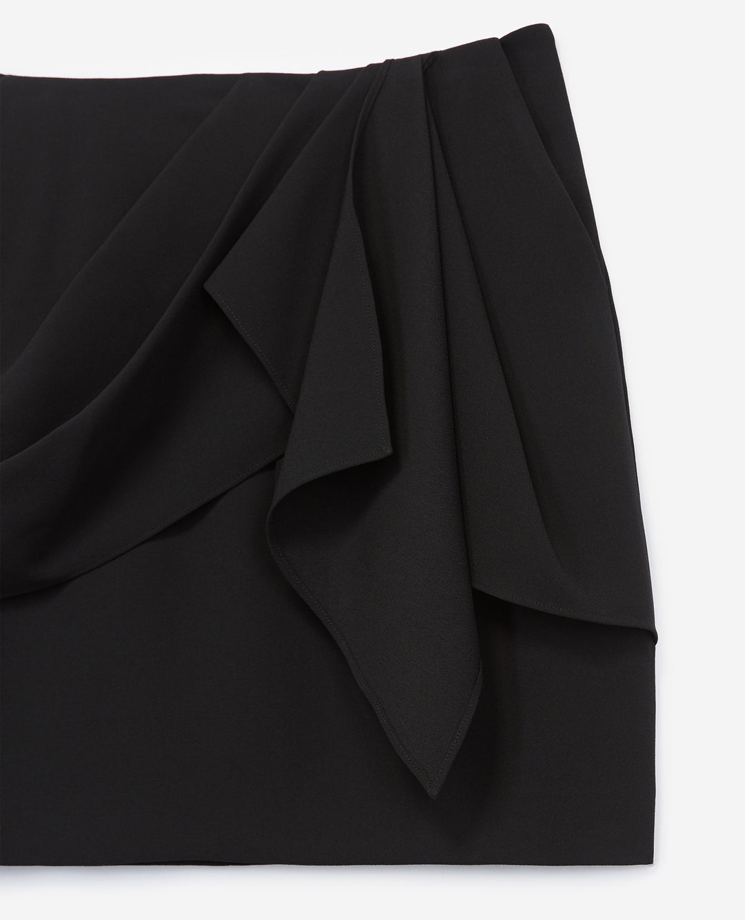 Jupe Noire - Taille S/36