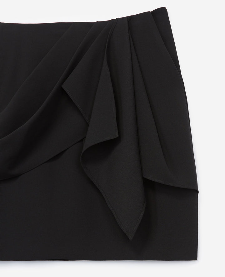 Jupe Noire - Taille S/36