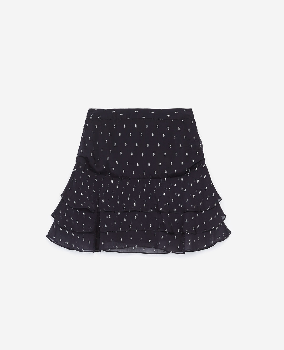 Jupe Bleue - Taille S/36