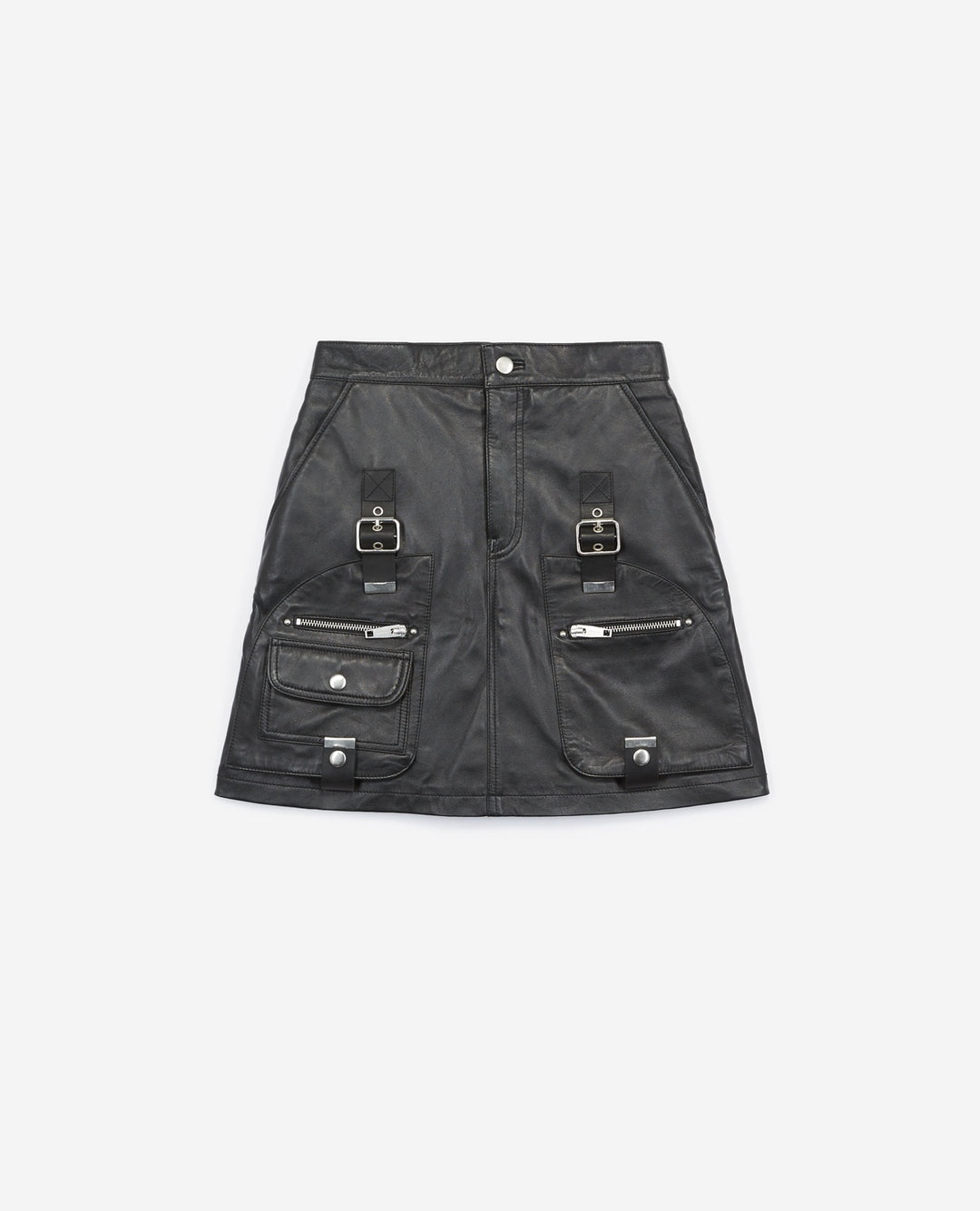 Jupe Noire - Taille S/36