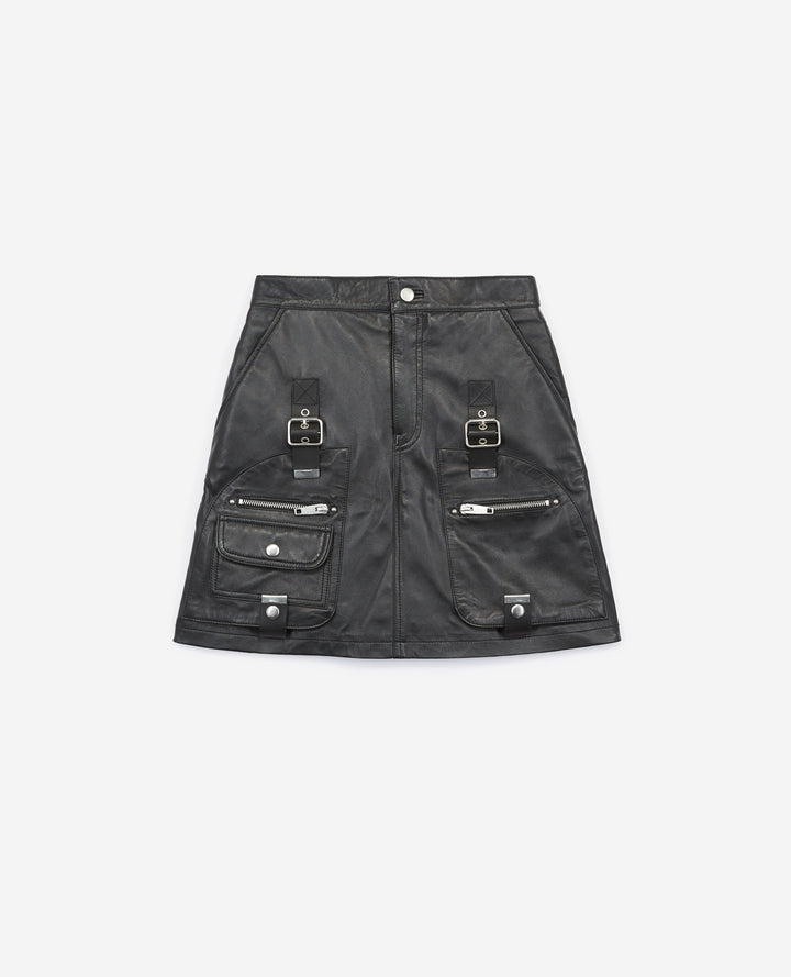 Jupe Noire - Taille S/36