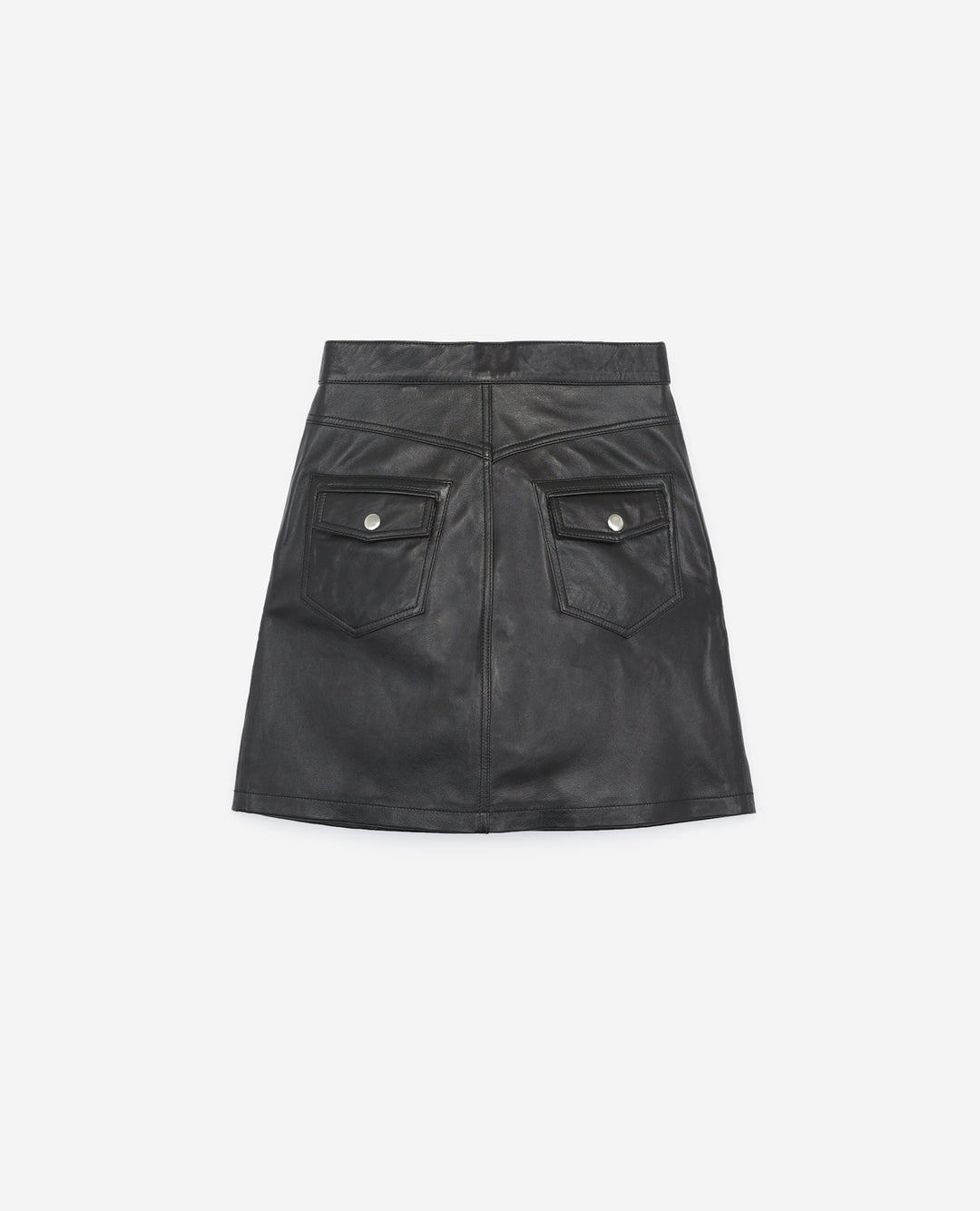 Jupe Noire - Taille S/36