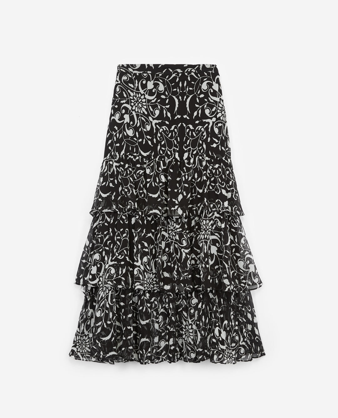 Jupe Noire - Taille S/36