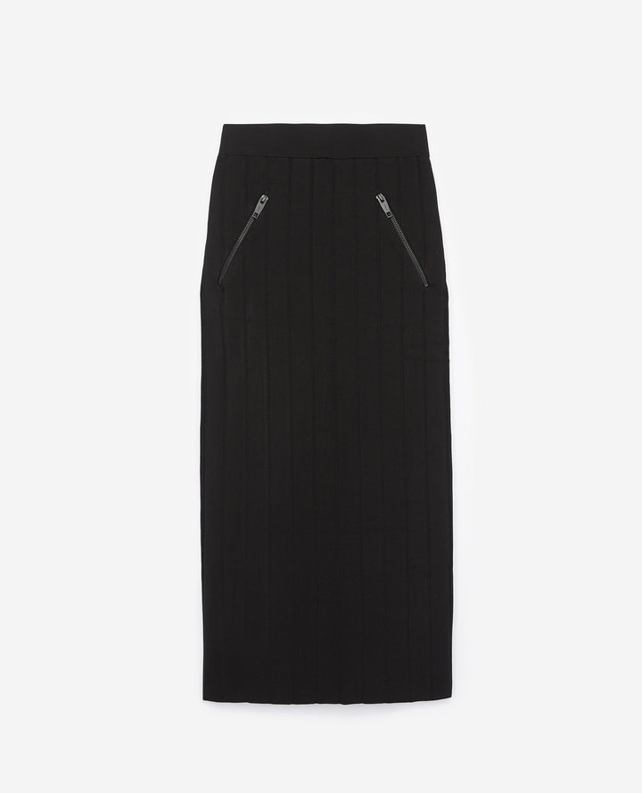 Jupe Noire - Taille M/38