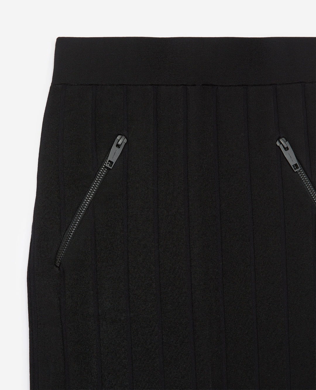 Jupe Noire - Taille M/38