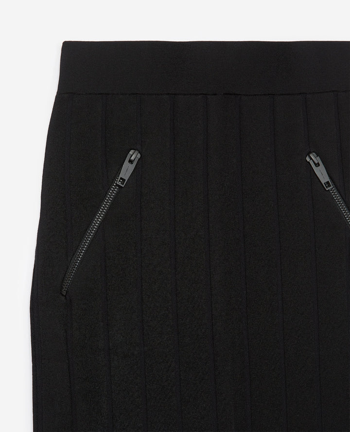 Jupe Noire - Taille M/38