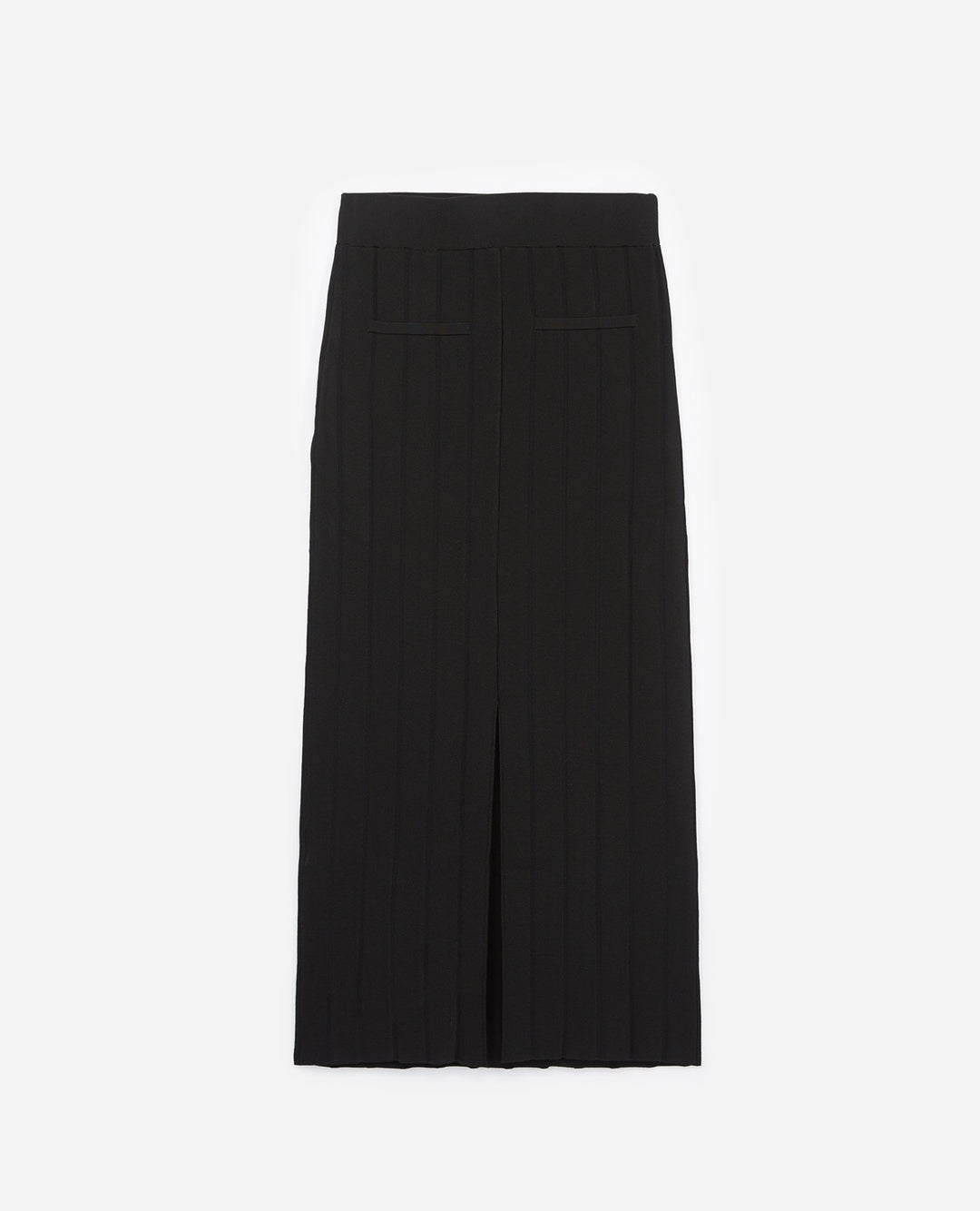 Jupe Noire - Taille M/38