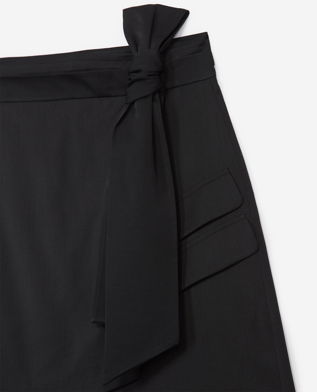 Jupe Noire - Taille XS/34