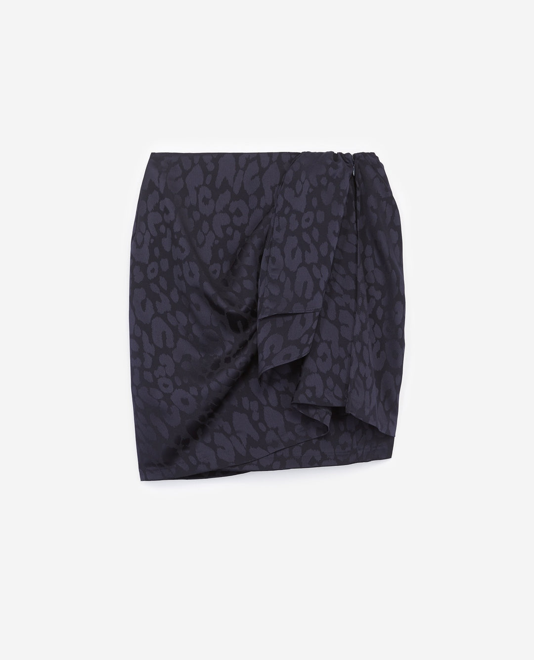 Jupe Bleue - Taille S/36