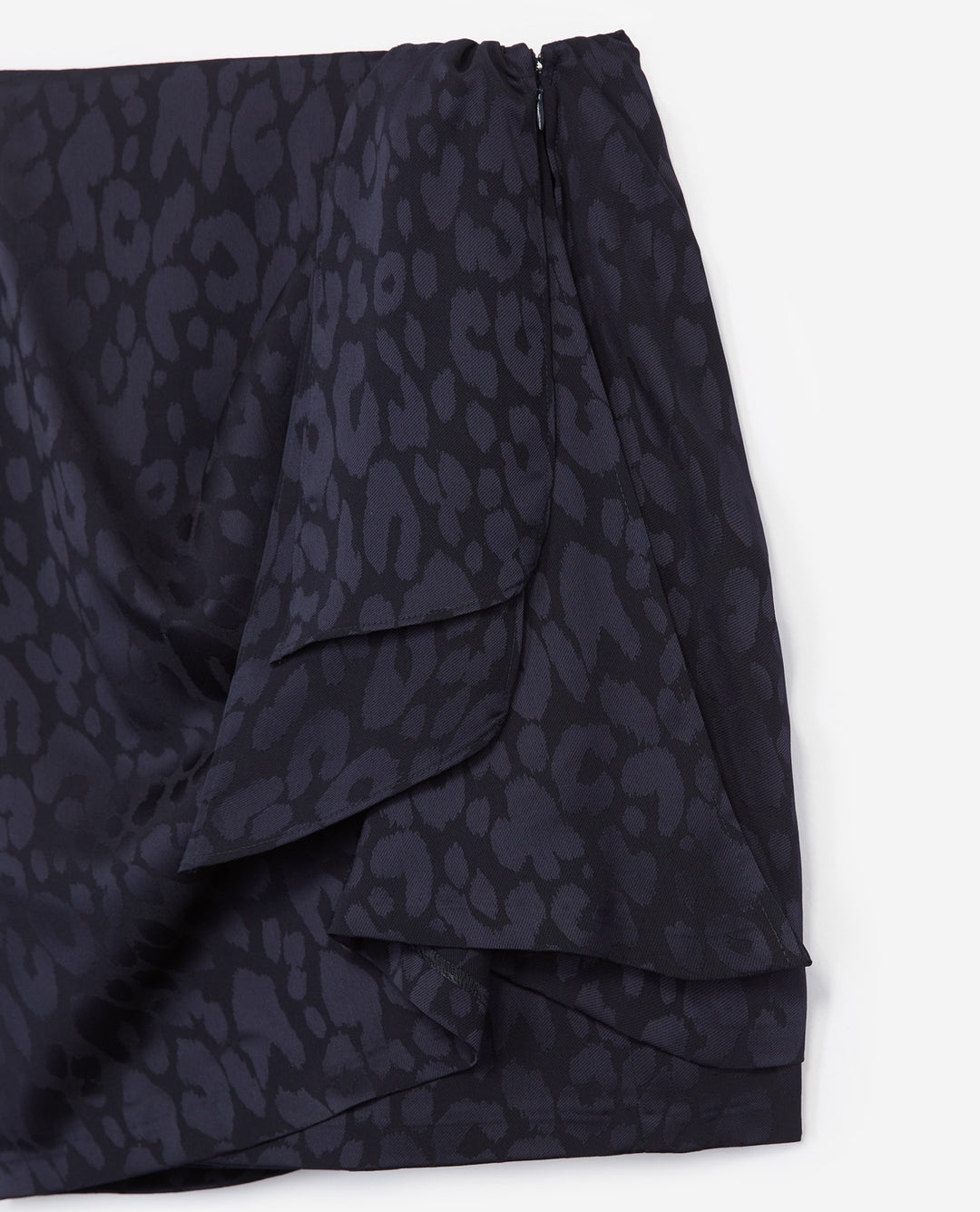 Jupe Bleue - Taille S/36