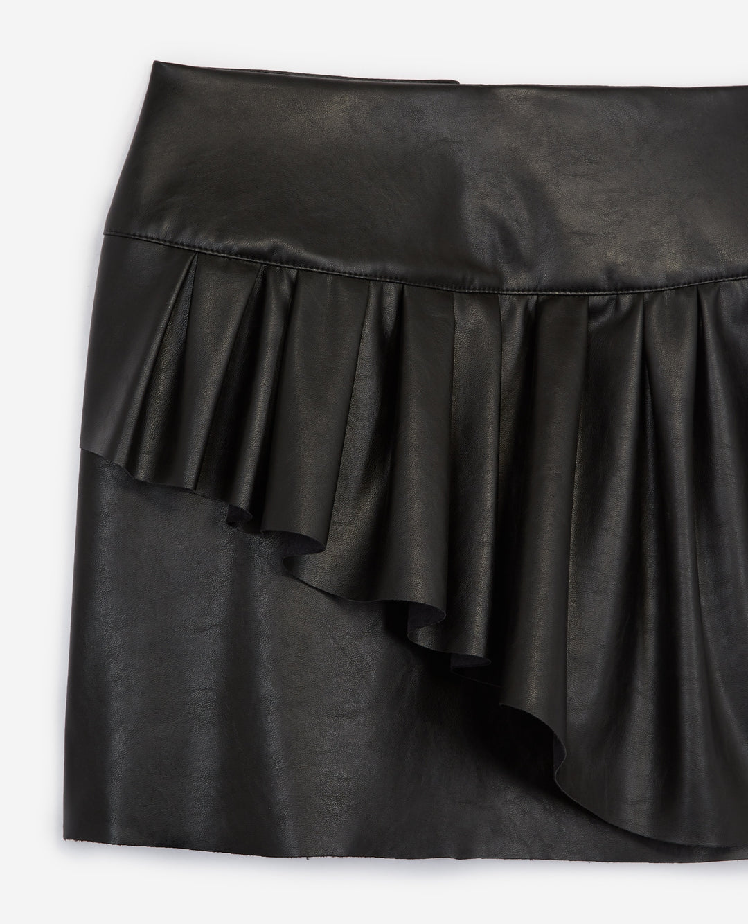 Jupe Noire - Taille S/36