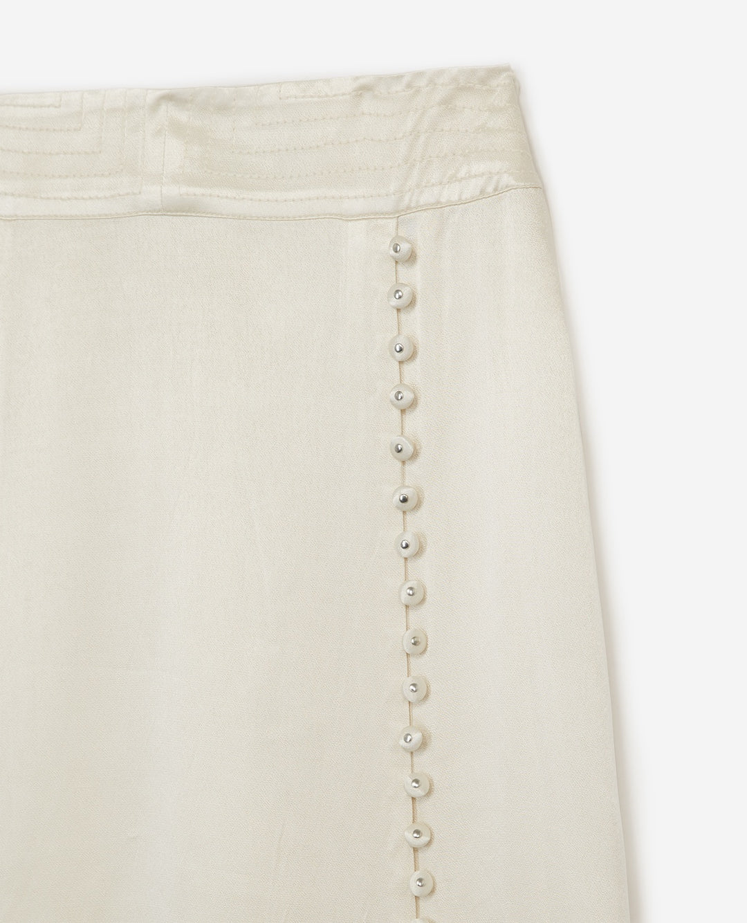 Jupe Beige - Taille M/38