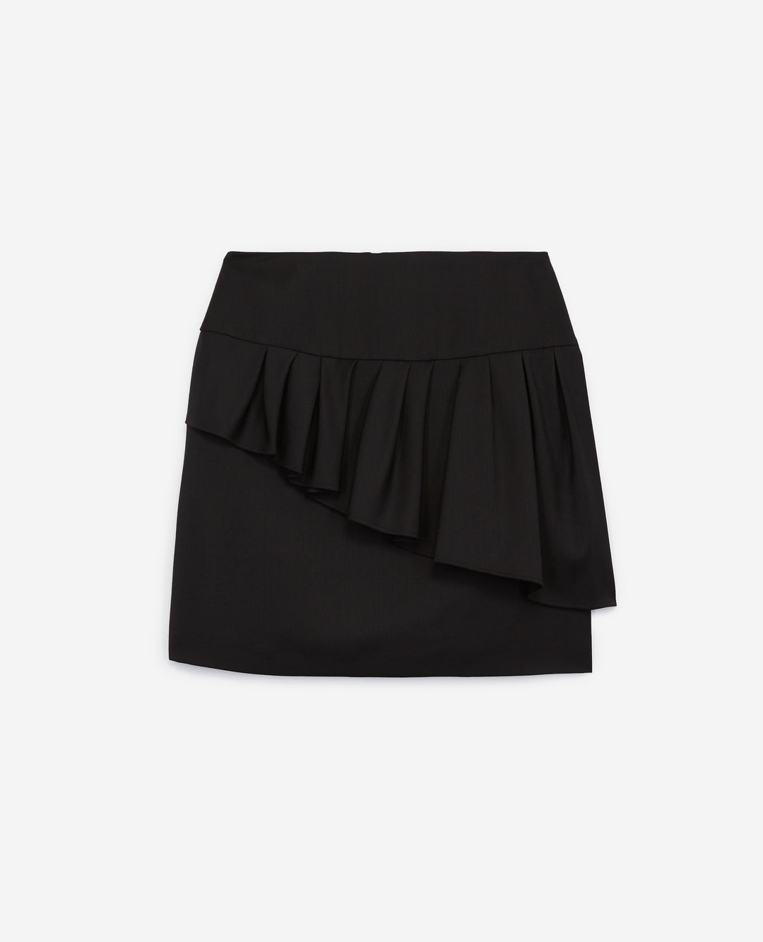 Jupe Noire - Taille S/36