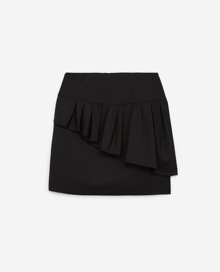 Jupe Noire - Taille S/36