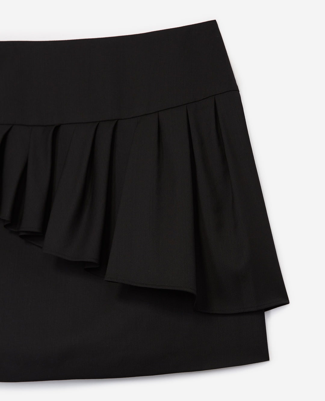 Jupe Noire - Taille S/36