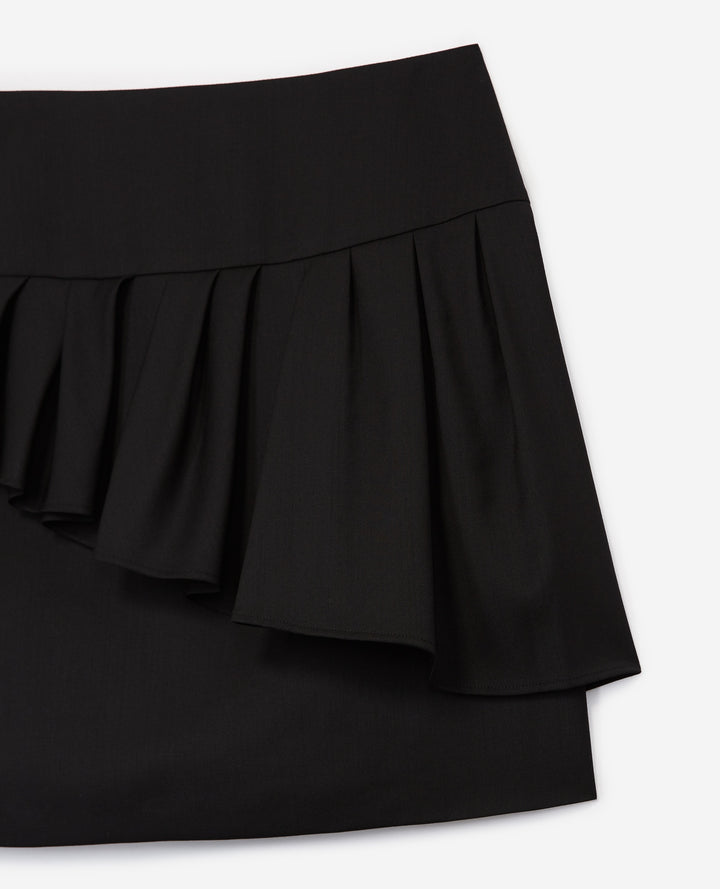 Jupe Noire - Taille S/36