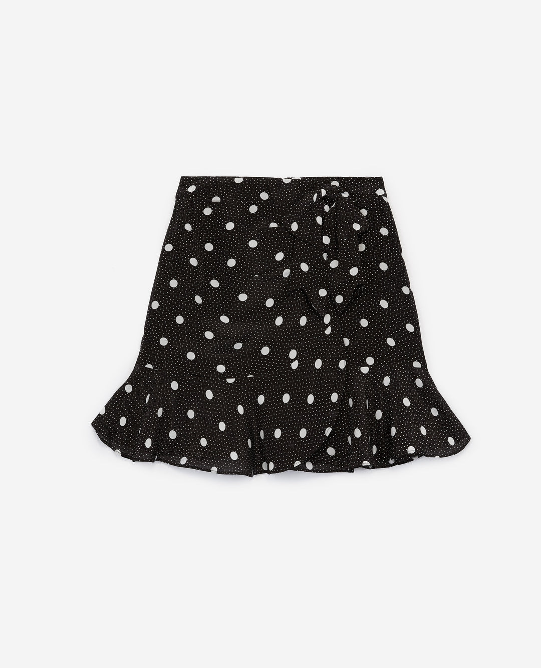 Jupe Noire - Taille S/36