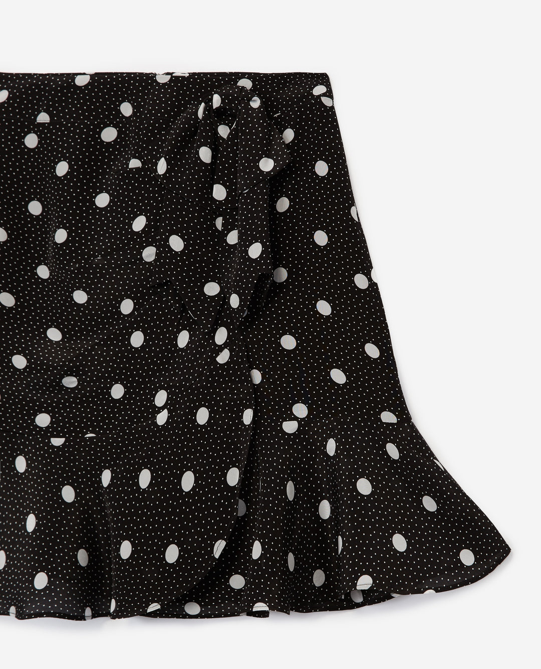 Jupe Noire - Taille S/36